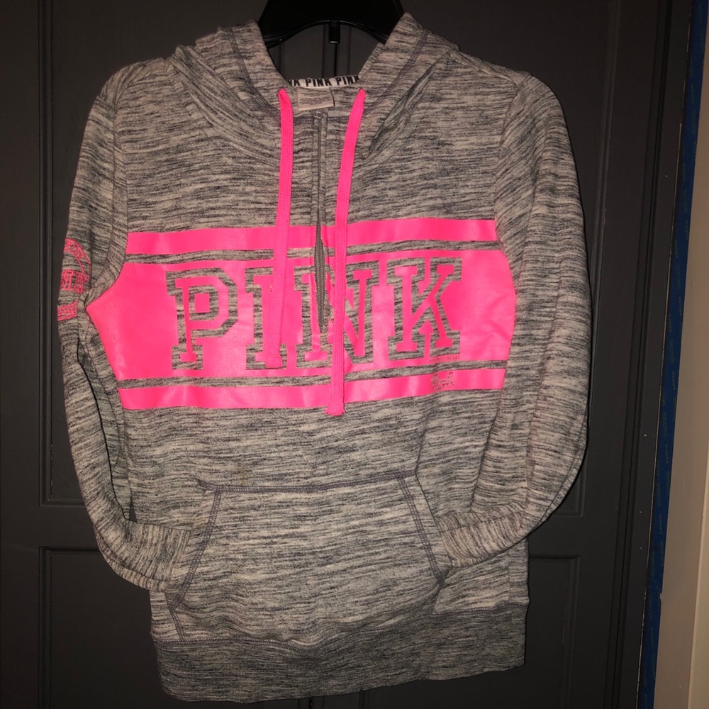 Victoria’s Secret sweater